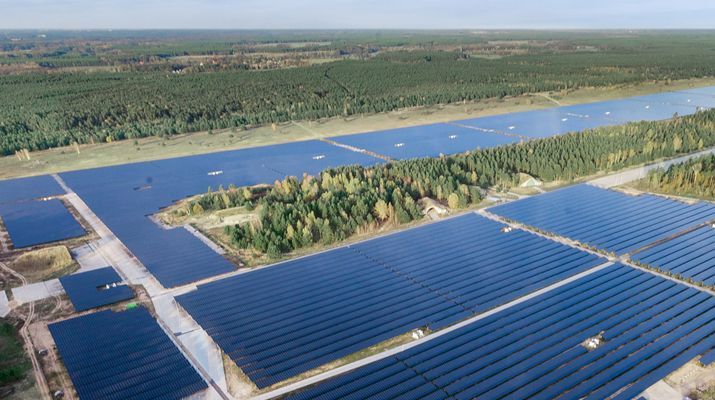 SMA Solar Technology AG heeft zijn operationeel resultaat en netto kasstroom aanzienlijk verhoogd in de eerste negen maanden van 2016