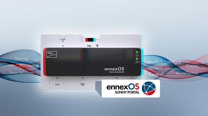 SMA en 3E tillen zonnestroom monitoring naar een hoger niveau