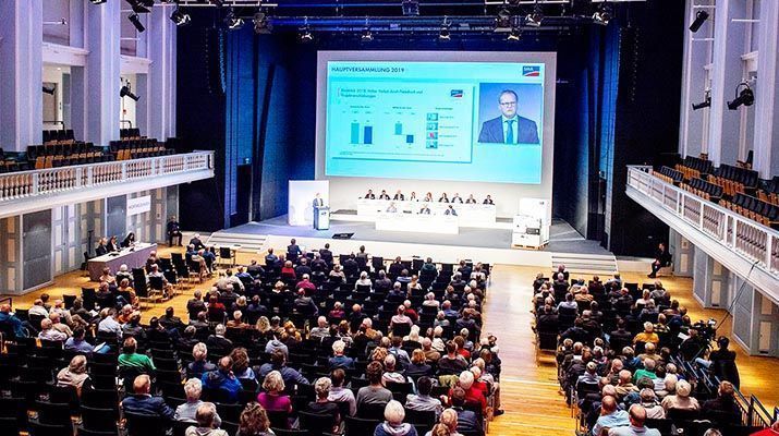 Jaarlijkse algemene vergadering van SMA Solar Technology AG verleent met duidelijke meerderheid volledige kwijting aan Raad van Bestuur en Raad van Toezicht