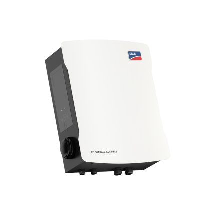 SMA EV Charger Business