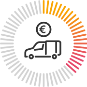 Bescherm het klimaat en spaar op uw mobiliteitskosten