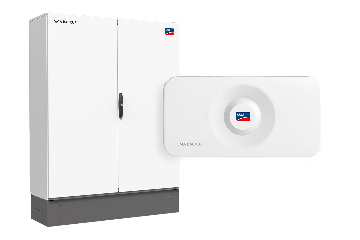 Backup- & Off-Grid-Lösungen von SMA