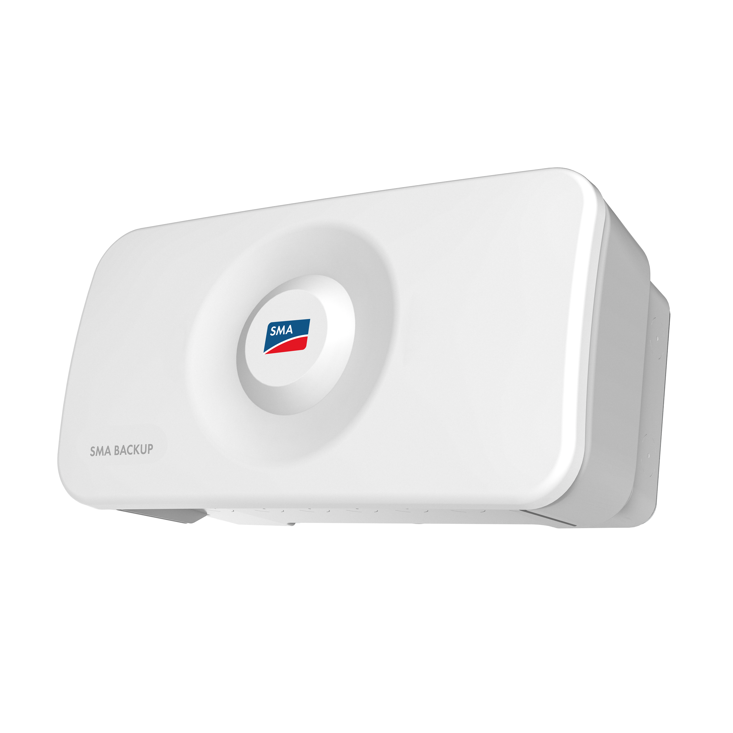 SMA Backup, Backupoplossing voor Sunny Tripower Hybrid X - Back-upoplossing