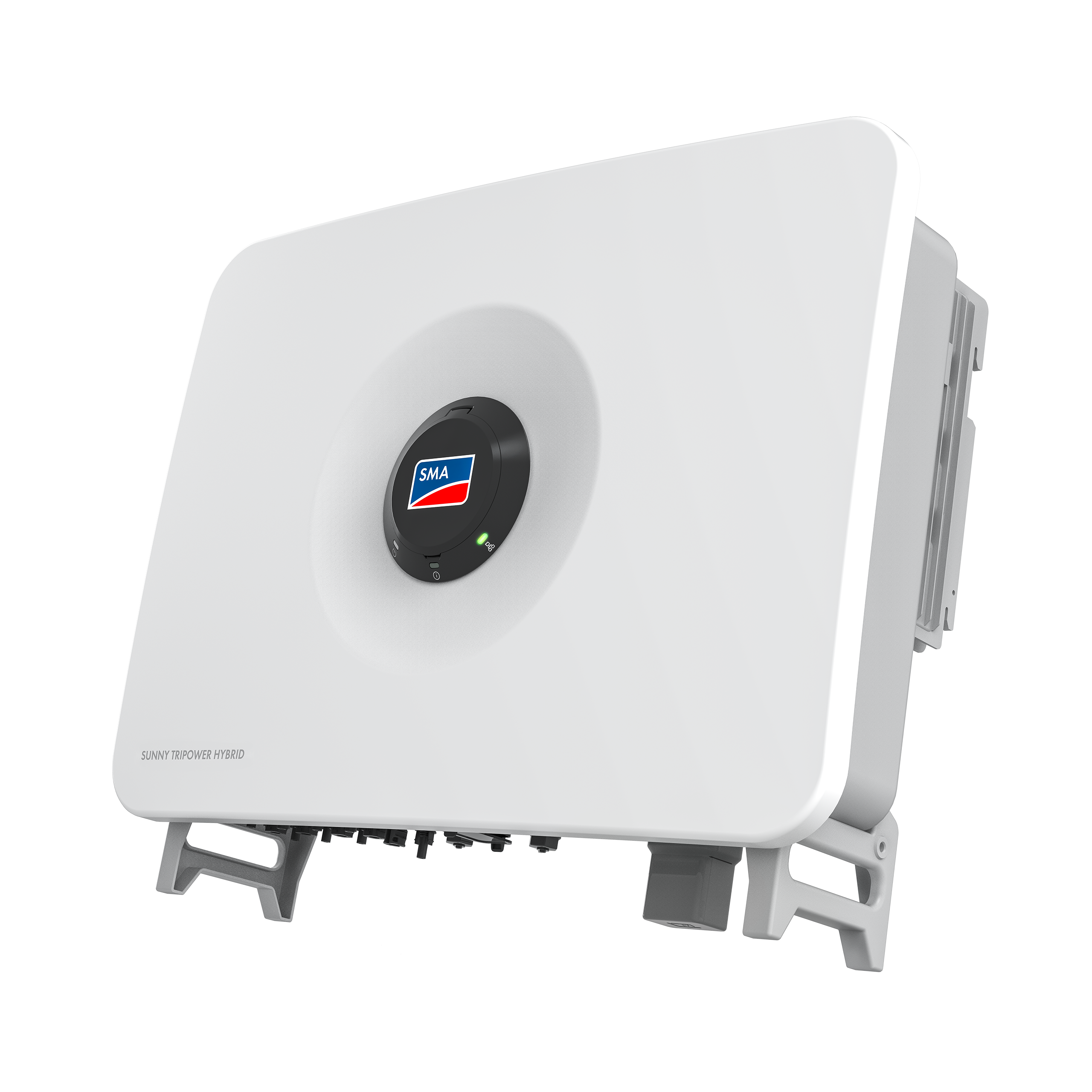 SMA Sunny Tripower Hybrid X 20-30 kW Hybride omvormer