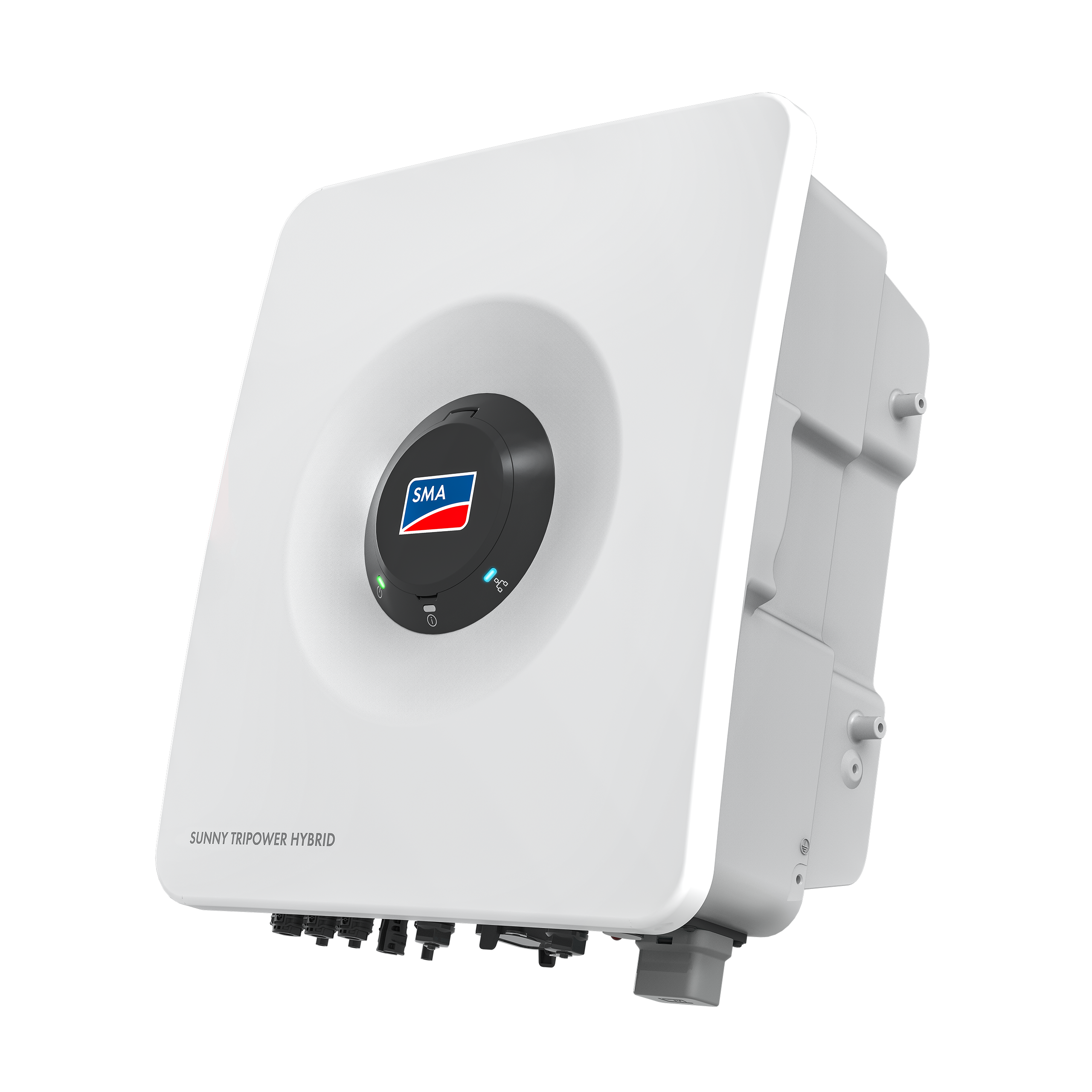 SMA Sunny Tripower Hybrid X 5-15 kW Hybride omvormer
