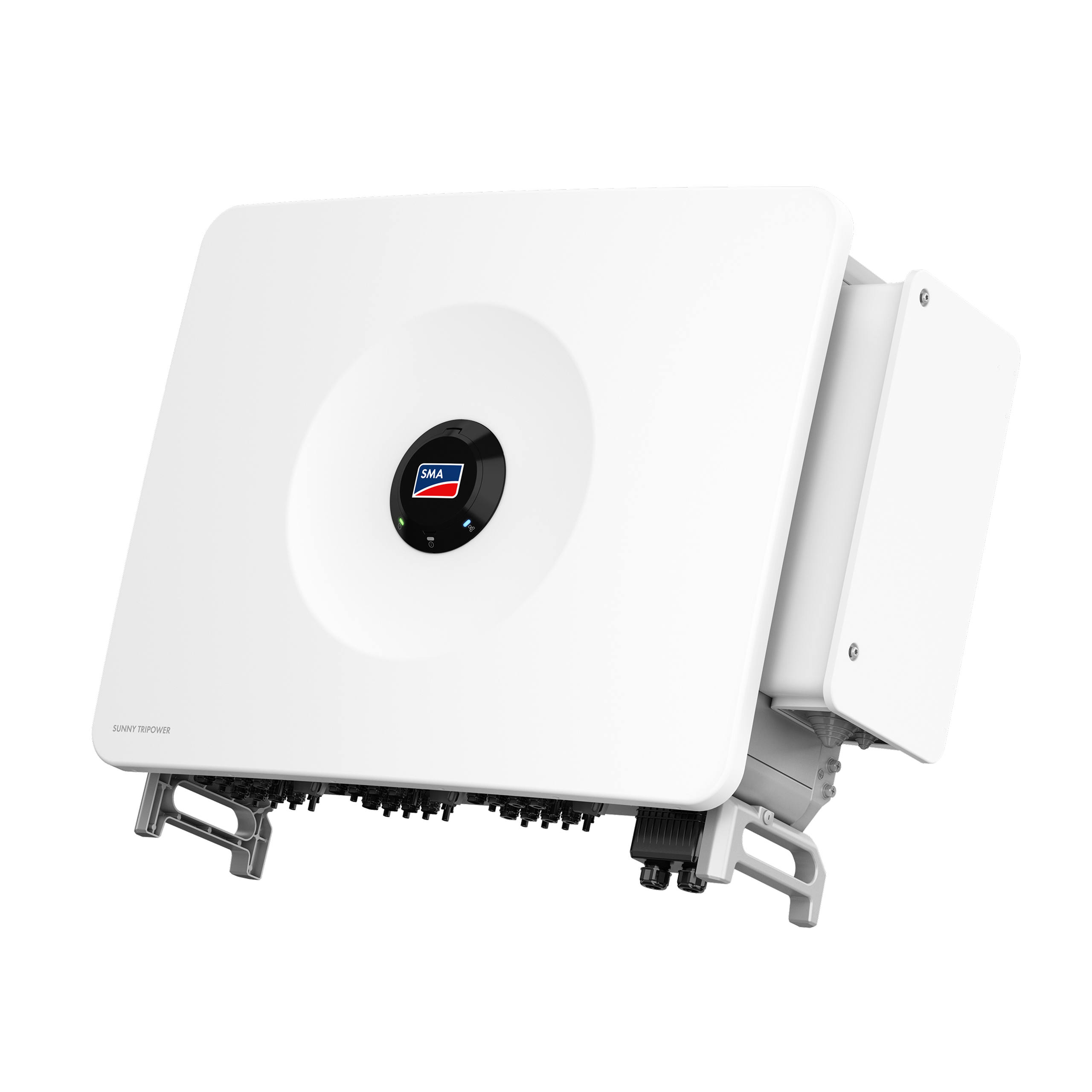 SMA Sunny Tripower 125, 125 kW – Zonne‑energie omvormer