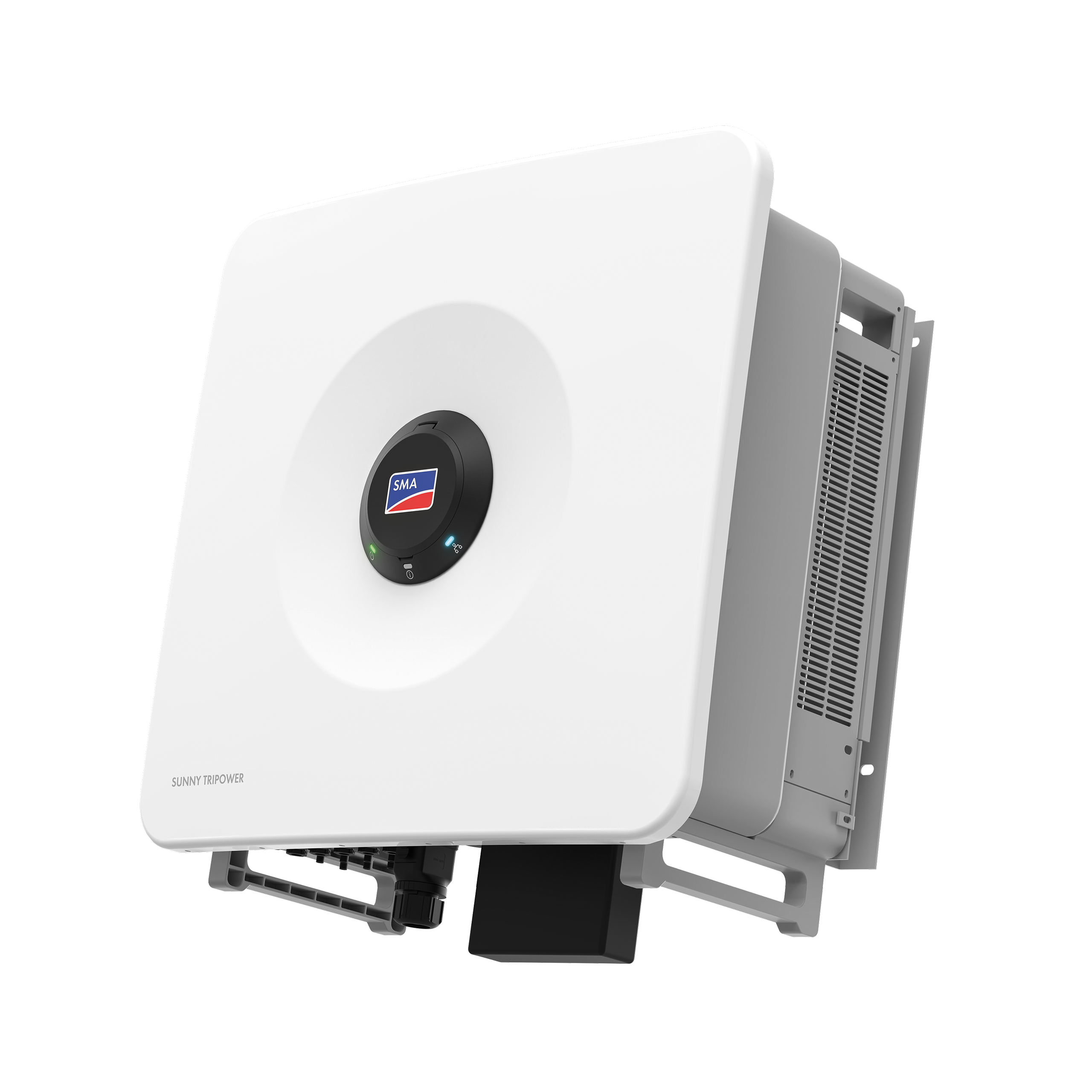 SMA Sunny Tripower X 60, 60 kW – Zonne‑energie omvormer