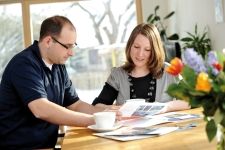 Diepgaande informatie over onderwerpen zoals schaduw en omvormerkeuze.