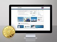 Hoe claimt u uw SolarCoins op Sunny Portal?