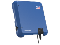 Sunny Tripower 3.0 / 4.0 / 5.0 / 6.0 - Installatie en inbedrijfstelling