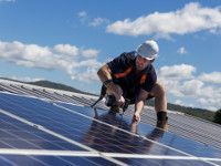 Veiligheid van een zonnestroominstallatie - Nulrisico als doelstelling