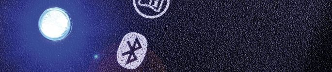 Firmware Update voor Bluetooth Piggy-Back