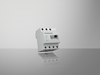 De SMA Energy Meter