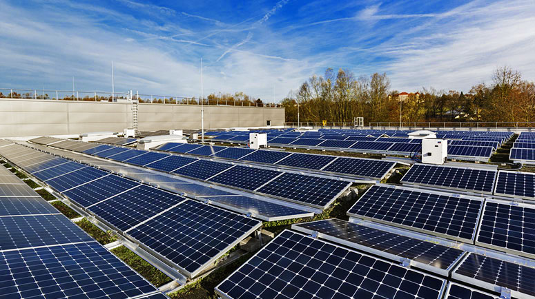 Eenvoudigere zonnestroominstallatieplanning: SMA en Renusol verbinden hun planningstools