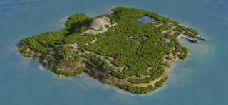 Off-grid systemen