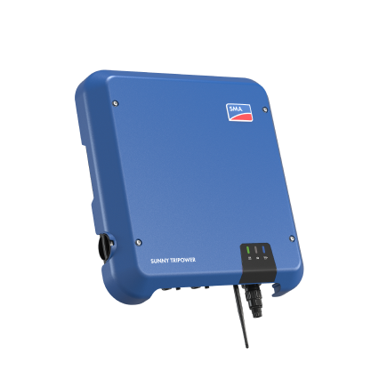 Sunny Tripower 3.0–6.0