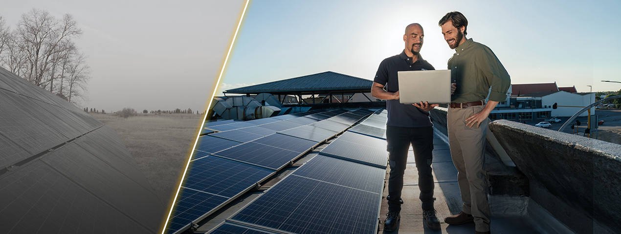 SMA C&I Repowering