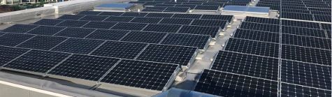 Commerciële systemen: Energreen Toyota City Lexus Zaventem