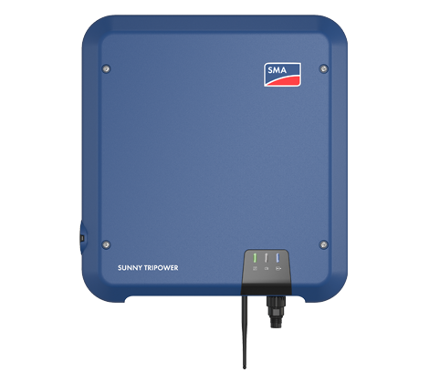 SMA Sunny Tripower 6.0