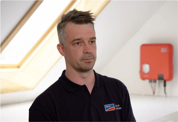 Tijs Neutjens - Installateur in Vlaanderen